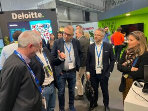 , Impressions from the MWC 2024