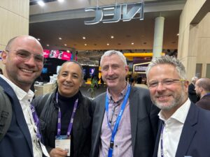 , Impressions from the MWC 2024