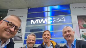 , Impressions from the MWC 2024