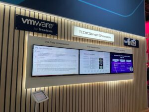 , Impressions from the MWC 2024