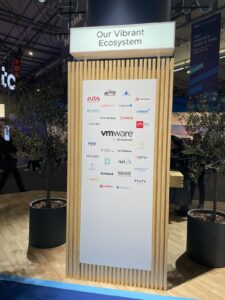 , Impressions from the MWC 2024