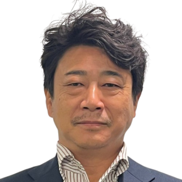 Aspire Technology, Yuichi Kusumoto